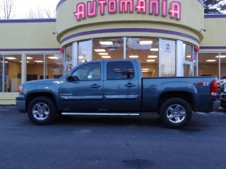 Used 2010 GMC Sierra 1500 SLT in Hooksett, New Hampshire