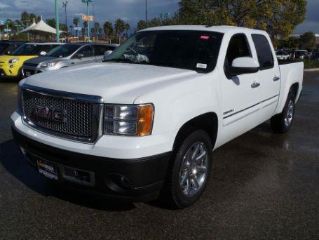 Used 2010 GMC Sierra 1500 Denali in Oxnard, California