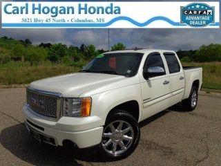 Used 2010 GMC Sierra 1500 Denali in Columbus, Mississippi