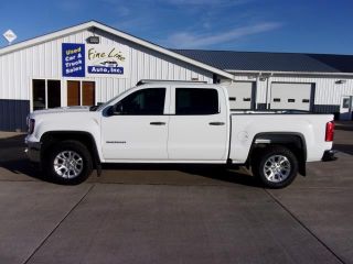 Used 2016 GMC Sierra 1500 in Fort Pierre, South Dakota