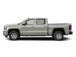 Used 2017 GMC Sierra 1500 SLE in Ashburn, Georgia