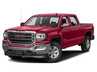 Used 2017 GMC Sierra 1500 SLE in Stroudsburg, Pennsylvania