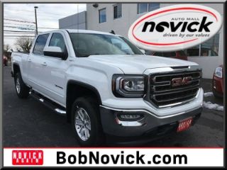 Used 2016 GMC Sierra 1500 SLE in Bridgeton, New Jersey