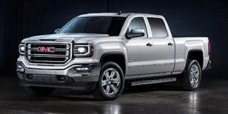 Used 2018 GMC Sierra 1500 SLE in Gilbert, Arizona