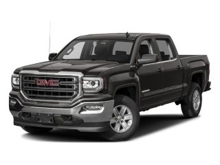 Used 2017 GMC Sierra 1500 SLE in Ashburn, Georgia