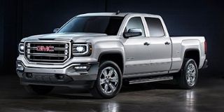 Used 2018 GMC Sierra 1500 SLT in Redlands, California