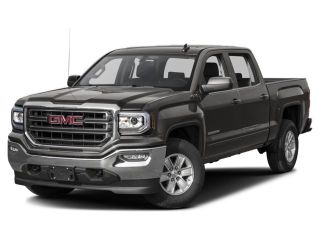 Used 2016 GMC Sierra 1500 SLT in Wilmington, North Carolina