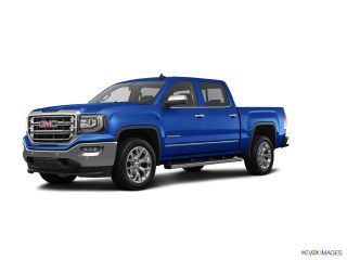 Used 2018 GMC Sierra 1500 SLT in Yakima, Washington