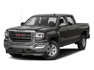 Used 2016 GMC Sierra 1500 SLT in Austin, Texas