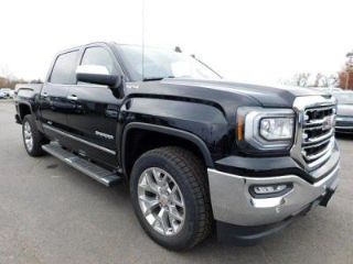 Used 2017 GMC Sierra 1500 SLT in Flemington, New Jersey