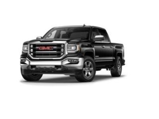 Used 2016 GMC Sierra 1500 SLT in Oshkosh, Wisconsin