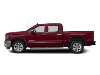 Used 2017 GMC Sierra 1500 SLT in Gainesville, Florida