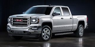 Used 2018 GMC Sierra 1500 SLT in Monroeville, Alabama