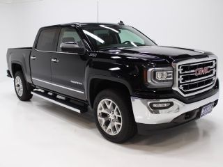 Used 2016 GMC Sierra 1500 SLT in Aurora, Missouri