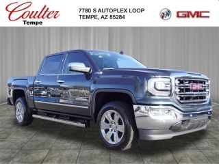 Used 2018 GMC Sierra 1500 SLT in Tempe, Arizona