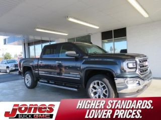 Used 2018 GMC Sierra 1500 SLT in Sumter, South Carolina