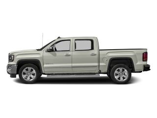 Used 2018 GMC Sierra 1500 SLT in Bryant, Arkansas