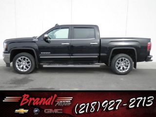 Used 2016 GMC Sierra 1500 SLT in Ankeny, Iowa