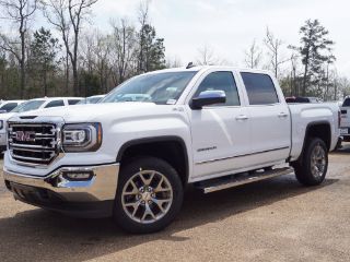 Used 2018 GMC Sierra 1500 SLT in Pearl, Mississippi