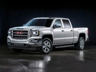 Used 2016 GMC Sierra 1500 SLT in La Grange, Kentucky