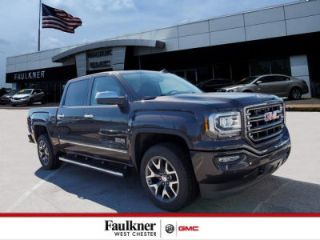 Used 2016 GMC Sierra 1500 SLT in West Chester, Pennsylvania