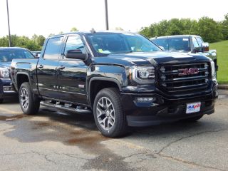 Used 2017 GMC Sierra 1500 SLT in Gaithersburg, Maryland