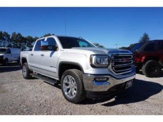 Used 2017 GMC Sierra 1500 SLT in Norwood, Massachusetts