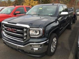 Used 2017 GMC Sierra 1500 SLT in Warminster, Pennsylvania