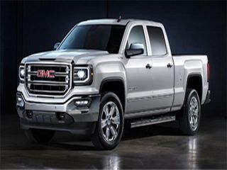 Used 2016 GMC Sierra 1500 SLT in Conroe, Texas