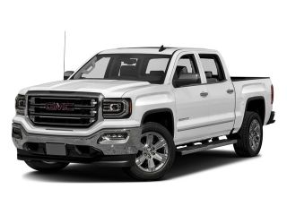 Used 2016 GMC Sierra 1500 SLT in Redlands, California