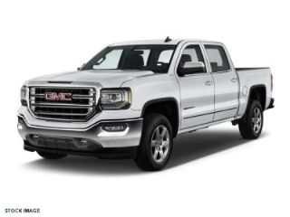 Used 2017 GMC Sierra 1500 SLT in Yakima, Washington