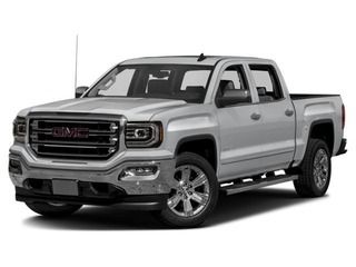 Used 2017 GMC Sierra 1500 SLT in Moreno Valley, California