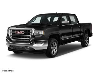 Used 2018 GMC Sierra 1500 SLT in Jackson, Mississippi