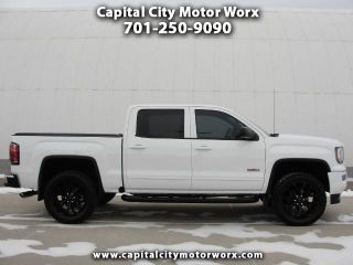 Used 2018 GMC Sierra 1500 SLT in Bismarck, North Dakota