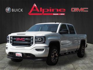 Used 2018 GMC Sierra 1500 SLT in Denver, Colorado