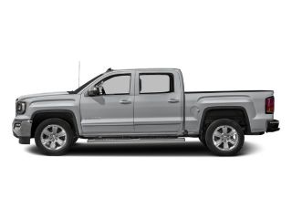 Used 2017 GMC Sierra 1500 SLT in Ashburn, Georgia