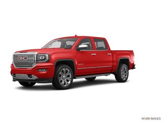 Used 2018 GMC Sierra 1500 Denali in Bangor, Maine