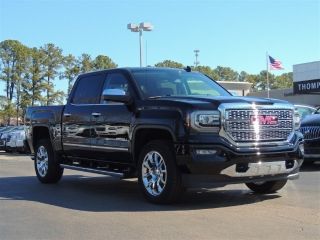 Used 2017 GMC Sierra 1500 Denali in Raleigh, North Carolina