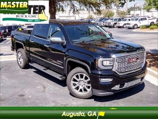 Used 2018 GMC Sierra 1500 Denali in Augusta, Georgia