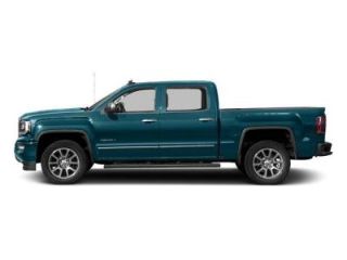 Used 2017 GMC Sierra 1500 Denali in Concord, New Hampshire