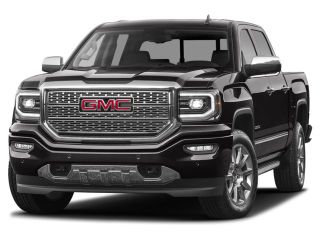 Used 2016 GMC Sierra 1500 Denali in Comanche, Texas