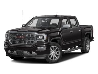 Used 2017 GMC Sierra 1500 Denali in Cary, North Carolina