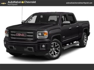 Used 2014 GMC Sierra 1500 SLE in Alpharetta, Georgia