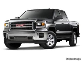 Used 2015 GMC Sierra 1500 SLE in Tempe, Arizona