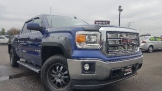 Used 2014 GMC Sierra 1500 SLE in Puyallup, Washington