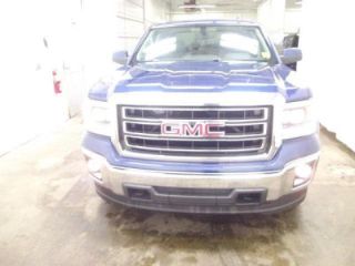 Used 2015 GMC Sierra 1500 SLE in Petoskey, Michigan