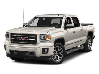 Used 2015 GMC Sierra 1500 SLE in Fayetteville, Arkansas