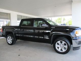 Used 2014 GMC Sierra 1500 SLE in Athens, Alabama