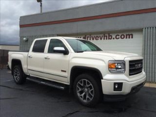 Used 2014 GMC Sierra 1500 SLE in Appleton, Wisconsin