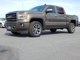 Used 2015 GMC Sierra 1500 SLE in Weslaco, Texas
